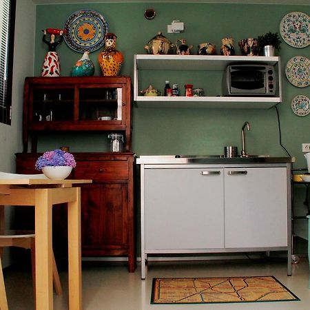 Bed and Breakfast La Salvia E Il Lampone Pove del Grappa Exterior foto