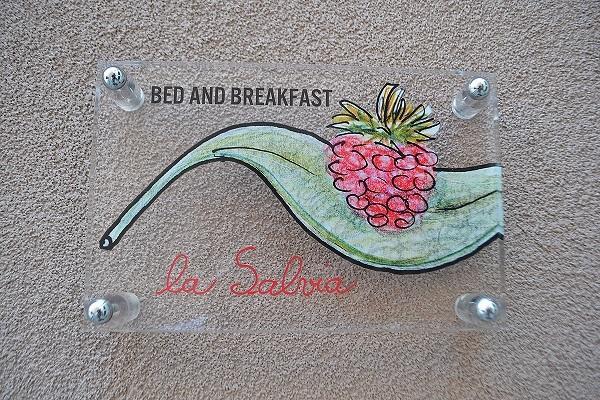 Bed and Breakfast La Salvia E Il Lampone Pove del Grappa Exterior foto