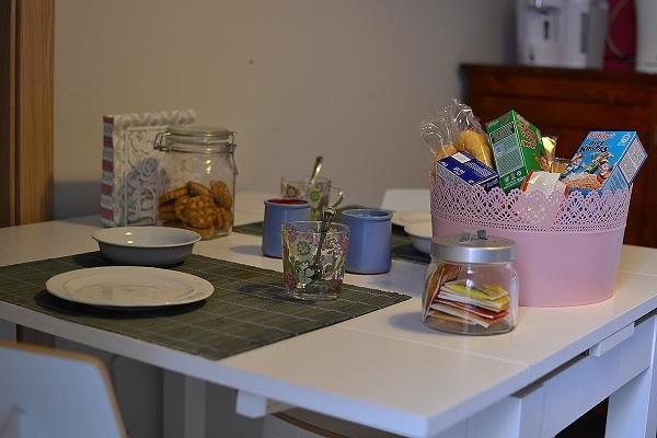 Bed and Breakfast La Salvia E Il Lampone Pove del Grappa Exterior foto