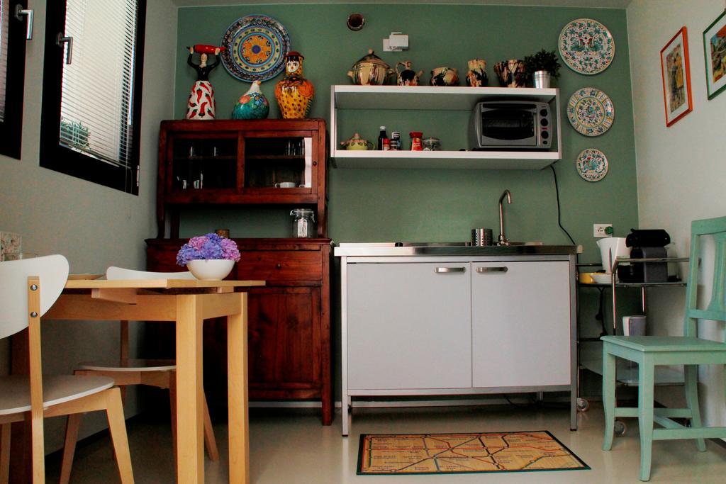 Bed and Breakfast La Salvia E Il Lampone Pove del Grappa Exterior foto
