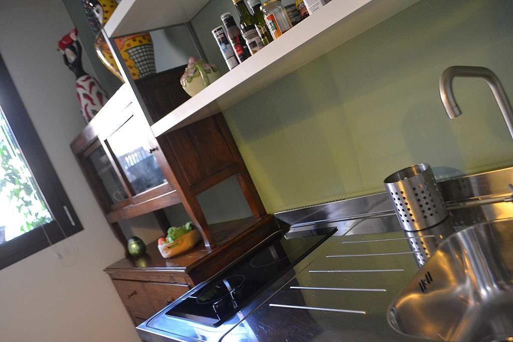 Bed and Breakfast La Salvia E Il Lampone Pove del Grappa Exterior foto