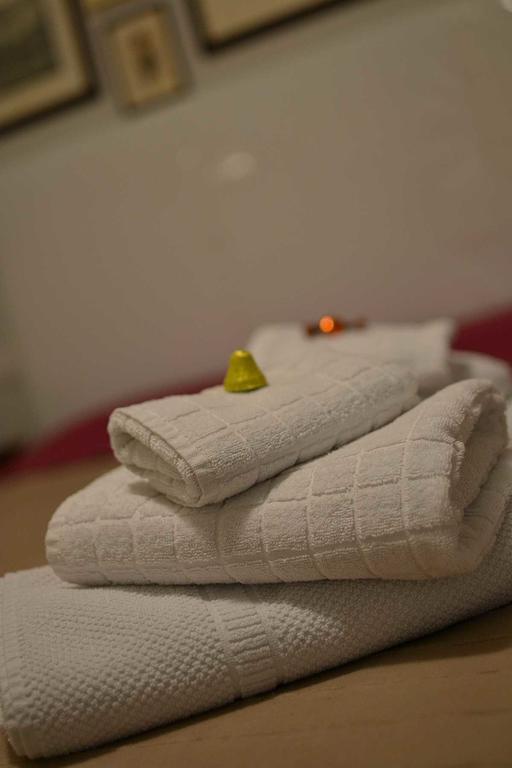 Bed and Breakfast La Salvia E Il Lampone Pove del Grappa Exterior foto