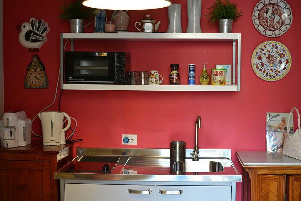 Bed and Breakfast La Salvia E Il Lampone Pove del Grappa Exterior foto