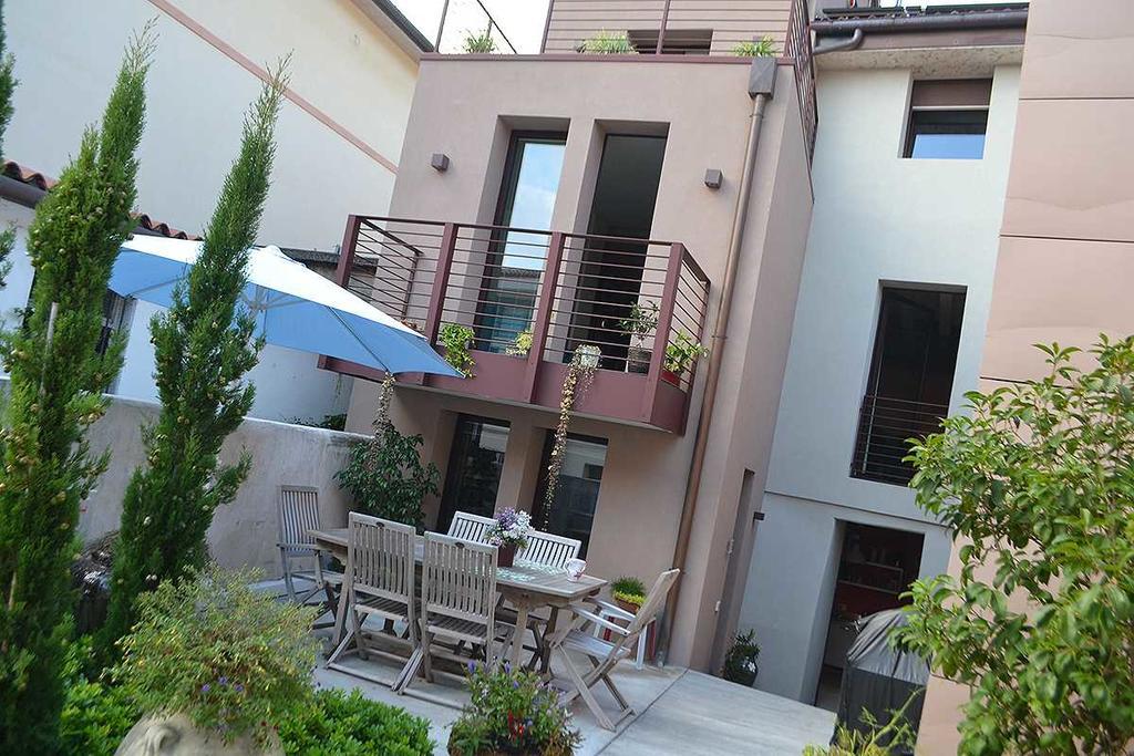 Bed and Breakfast La Salvia E Il Lampone Pove del Grappa Exterior foto